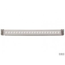 COPPIA LUCI STRIP SUB LED WHITE.