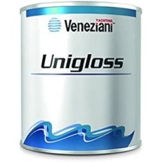 UNIGLOSS BIANCO EXTRA 2,5  LT.