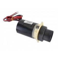 MOTORE 12V. PER WC JABSCO 37072-0092