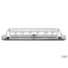 PLAFONIERA STRIP 6LED L140.