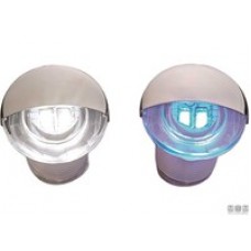 LUCE CORTESIA M2062B 2LED COVER.