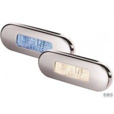 LUCE CORTESIA OBLONG SS BLUE