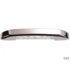 LUCE AMBIENTE ANDROMEDA-G2 WHITE 12/24