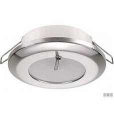 LUCE LED SELENE C-IP40 L NATURALE