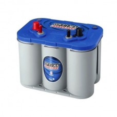 BATTERIA OPTIMA BLU 50Ah MCA 1000