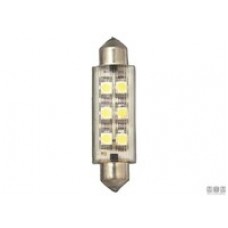 LAMPADINA SILURO LED 12V L42.