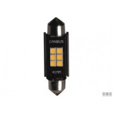 LAMPADINA SILURO LED 1.5W 12/24V L42.