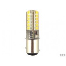 LED LAMP BAY15D GEL 200LM 3W 12/24V.