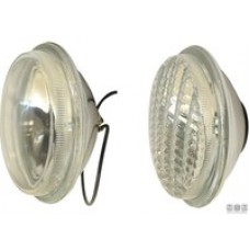 BULBO LED D110 12/24V.