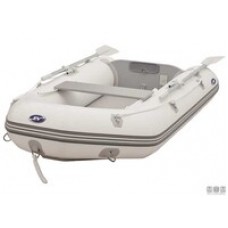 TENDER EROVINIL 230 PAGLIOLO+CHIGLIA GONFIABIL