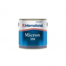 INTERNATIONAL ANTIFOULING  MICRON 350 2,5 LT. BLU NAVY YBB624