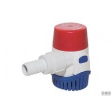 POMPA TMC 2000GPH 12V.