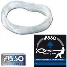 ASSO CRISTALLI D'ACCIAIO 1 KG. D. 90 GRIGIO