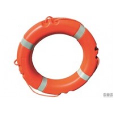 SALVAGENTE ANULARE SOLAS 60 CM.