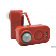 Luce LED per giubbotti salvagente c. Batteria al Litio