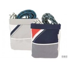 SACCA PORTACIME BLU 36 x 10 x H30