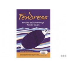 FENDRESS COVER F2 NAVY