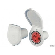 TAPPO NR CLOSE FUEL D50 PLAST