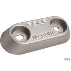 ANODO PIASTRA CARENA L150