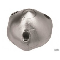 ANODO ZINCO OGIVA PER MAX PRO 72 MM.