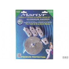 KIT YAMAHA 4T 40/60 ALU