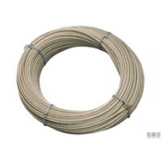 FUNE INOX 19 FILI 3MM