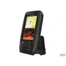 ECOSCANDAGLIO CON  GPS GARMIN STRIKER 4
