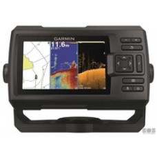 ECO GARMIN STRIKER VIVID 5CV + TRSD