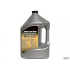 OLIO QUICKSILVER 2T TCW3
PREMIUM PLUS  DFI 4 LT.