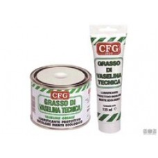 CFG VASELINA GREASE TUBE 125ML