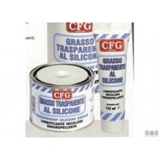 CFG GRASSO AL SILICONE TUBE 125ML