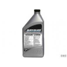 QUICK OLIO GEAR LUBE HIGH PERFORMANCE SAE 90 1 LT.
