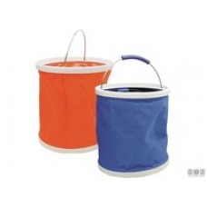 SECCHIO PIEGHEVOLE EASY-STORE 11L ORANGE