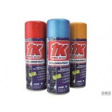 TK COLOR NERO MERCURY BLACK