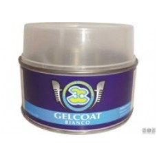 GELCOAT BIANCO 0.25KG CON PARAFFINA