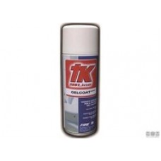 GELCOAT TK SPRAY BIANCO 400ML