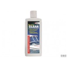 PLASTIC SCRATCH REMOVER 250ML.