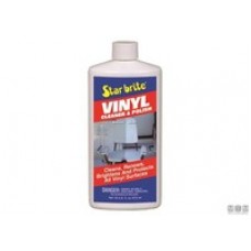 DETERGENTE VINYL-CLEAN-POLISH 460 ML.