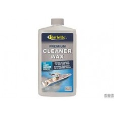 CERA DETERGENTE CLEANER WAX PTEF 500ML.