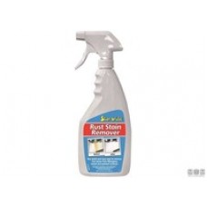 DETERGENTE RUST STAIN REMOVER