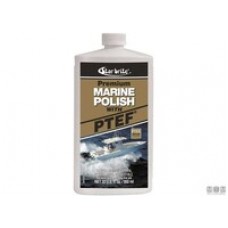 TEFLON MARINE POLISH 500 ML.