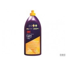 3M PASTA ABRASIVA + CERA PERFECT-IT LIGHT 1LT