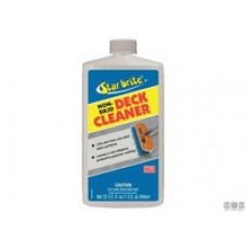 DETERGENTE NON SKID DECK CLEAN 910 ML.