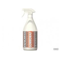 GOMMOWAX 750ML CERA GOMMONI