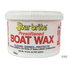 CERA SB BOAT WAX 397G.