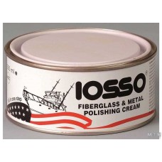 FIBERGLASS & METAL RESTORER IOSSO 250ML