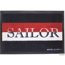 WELCOME TAPPETO 70X50 SAILOR