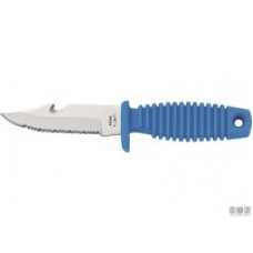 COLTELLO SHARK9 BLUE