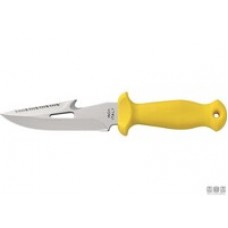 COLTELLO SUB12GG YELLOW