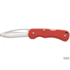 COLTELLO RESCUE RED